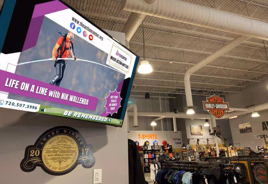 Marketing consultation